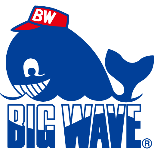 BIDWAVE ロゴ